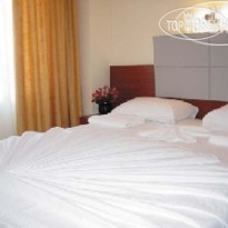 Minta apart hotel