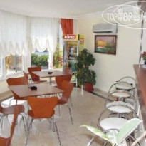 Minta apart hotel