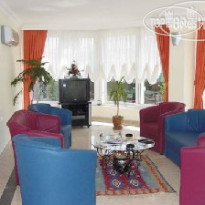 Minta apart hotel