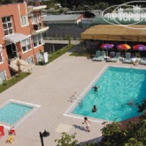 Minta apart hotel