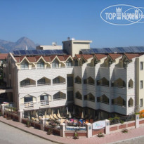 Himeros Life Hotel