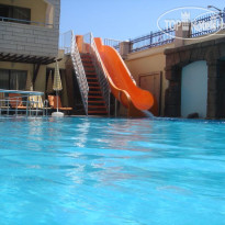 Himeros Life Hotel 