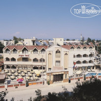 Himeros Life Hotel