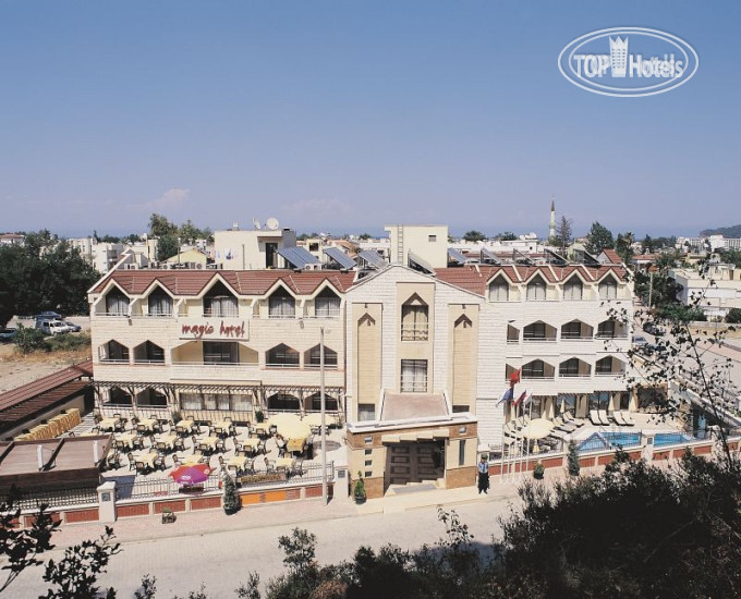 Himeros Life Hotel