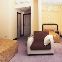 Himeros Life Hotel