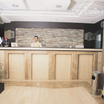 Himeros Life Hotel