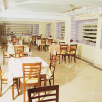 Himeros Life Hotel