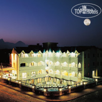 Himeros Life Hotel