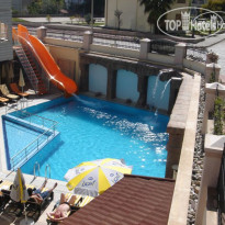 Himeros Life Hotel
