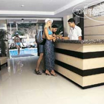 Himeros Life Hotel