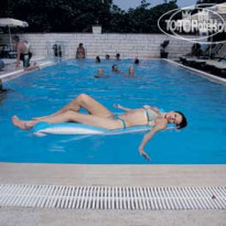Himeros Life Hotel