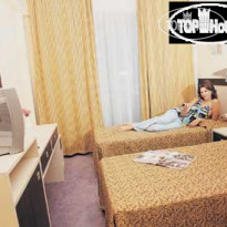 Himeros Life Hotel