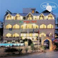 Himeros Life Hotel