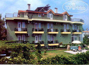New photos from tourists Tekirova Millennium Hotel & Apart 3*