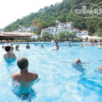 Kiris World Voyage Hotel