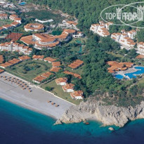 Kiris World Voyage Hotel