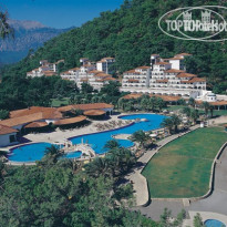 Kiris World Voyage Hotel