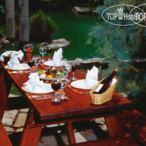 Kiris World Voyage Hotel