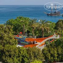Lucida Beach