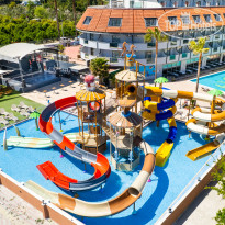 Dedeman Kemer Resort 