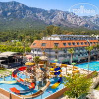 Dedeman Kemer Resort 5*