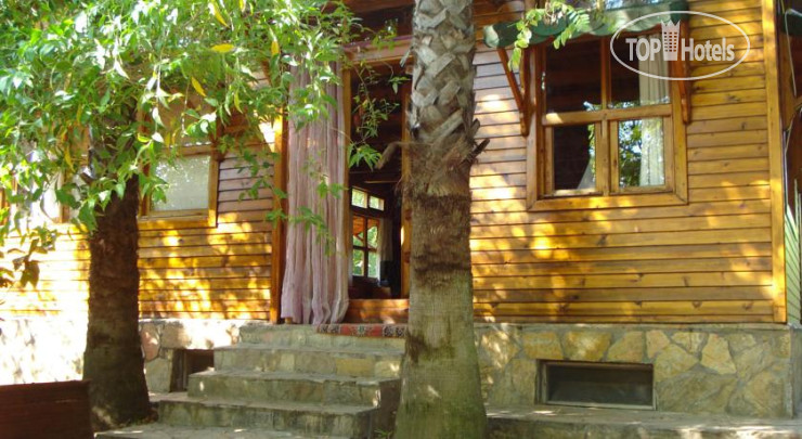 Hotel photo Myland Nature 2*
