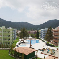 Queens Park Turkiz Family Club APT