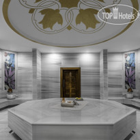 TUI MAGIC LIFE-Rixos Beldibi 