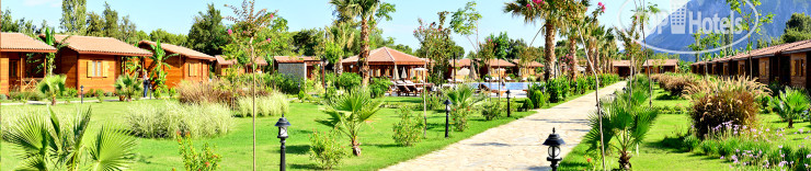 Hotelier's photos Odile Hotel 3*