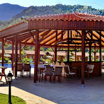 Odile Hotel 