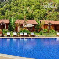 Odile Hotel 