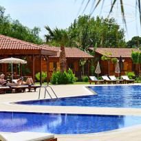 Odile Hotel 