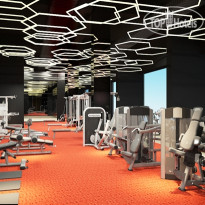 Maxx Royal Kemer Resort & Spa 