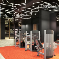 Maxx Royal Kemer Resort & Spa 