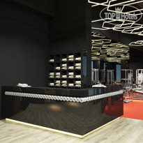 Maxx Royal Kemer Resort & Spa 