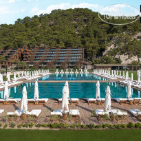 Maxx Royal Kemer Resort & Spa 