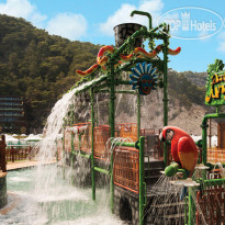 Maxx Royal Kemer Resort & Spa 