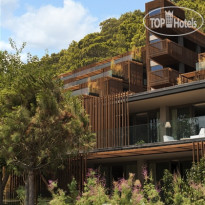 Maxx Royal Kemer Resort & Spa 