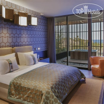 Maxx Royal Kemer Resort & Spa 