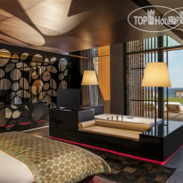 Maxx Royal Kemer Resort & Spa 