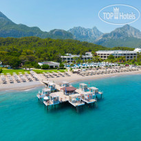 Sherwood Exclusive Kemer