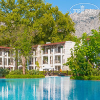 Sherwood Exclusive Kemer