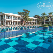 Sherwood Exclusive Kemer