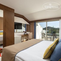 Sherwood Exclusive Kemer
