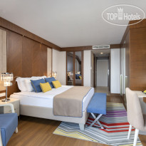 Sherwood Exclusive Kemer