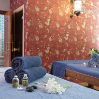 Sherwood Exclusive Kemer