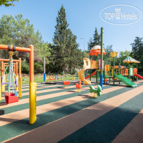 Sherwood Exclusive Kemer