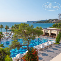 Sherwood Exclusive Kemer