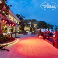 Sherwood Exclusive Kemer