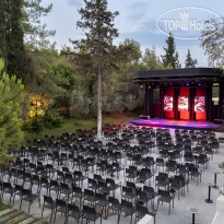 Sherwood Exclusive Kemer